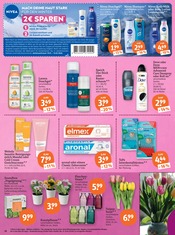 Nivea im tegut Prospekt in Offenbach Aktueller tegut Prospekt mit Nivea, "tegut… gute Lebensmittel", Seite 20