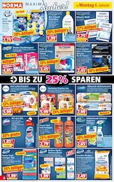 Zimt Angebot im aktuellen Norma Prospekt auf Seite 8