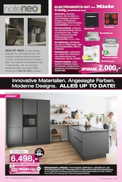 Möbel Inhofer Technik im Prospekt Möbel Inhofer Technik im Prospekt