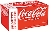 Coca-Cola en promo chez Colruyt Coca-Cola dans le catalogue Colruyt