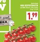 Mini-Rispentomaten im Angebot bei Marktkauf in Dinslaken Mini-Rispentomaten Angebote bei Marktkauf Dinslaken für 1,99 €