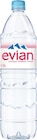 Natürliches Mineralwasser Angebote von evian bei Trink und Spare Leverkusen für 7,99 €