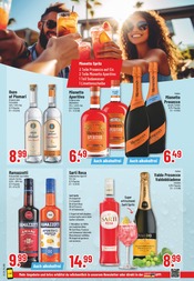 Aktueller Trinkgut Prospekt mit Ramazzotti, "Aktuelle Angebote", Seite 8