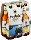 Krombacher bei REWE im Abtsgmünd Prospekt für 