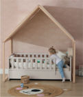 Aktuelle Bett Angebote bei Möbel Inhofer in Reutlingen Aktuelles Bodenbett Little Snu Angebot bei Möbel Inhofer in Reutlingen ab 421,12 €