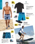 Herren Badeshorts Herren Badeshorts