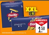 Aktuelles italienische Teigwaren Angebot bei Marktkauf in Reutlingen ab 1,50 €