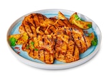 Aktuelle Grillfleisch Angebote bei Penny in Darmstadt Aktuelles Schweine-Nackensteaks Angebot bei Penny in Darmstadt ab 5,99 €