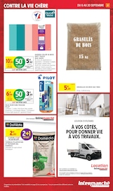 Promos Terreau dans le catalogue "Intermarché" de Intermarché Hyper à la page 37 Promos Terreau dans le catalogue "Intermarché" de Intermarché Hyper à la page 37
