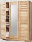 Aktuelle Kleiderschrank Angebote bei Möbel Fischer in Erlangen Aktuelles Drehtürenschrank Elfo Tollow 3S Angebot bei Möbel Fischer in Erlangen ab 999,00 €
