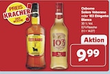 Solera Veterano von Osborne für 9,99 € bei famila Nordwest im Angebot Solera Veterano von Osborne im aktuellen famila Nordwest Prospekt