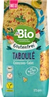 Aktuelles Fertiggericht, Taboule Couscous-Salat Angebot bei dm-drogerie markt in Duisburg ab 2,25 €