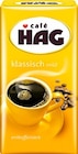 Aktuelle Jacobs Angebote bei Kaufland in Braunschweig Aktuelles Krönung oder CAFÉ HAG Kaffee Angebot bei Kaufland in Braunschweig ab 5,85 €
