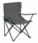 Chaise pliante - Elémenterre - Sport 2000 à Strasbourg Chaise pliante - Elémenterre en promo chez Sport 2000 Strasbourg à 19,99 €
