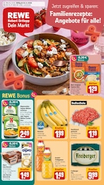 REWE Prospekt "Dein Markt", 33 Seiten, 02.11.2026 - 02.11.2026 Aktueller REWE Prospekt, "Dein Markt", mit Angeboten der Woche, gültig von 02.11.2026 bis 02.11.2026