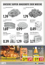 Aktueller EDEKA Prospekt mit Küchenmöbel, "Aktuelle Angebote", Seite 26