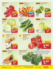 Pflanzen im Netto Marken-Discount Prospekt in Nordhausen Aktueller Netto Marken-Discount Prospekt mit Pflanzen, "Aktuelle Angebote", Seite 5