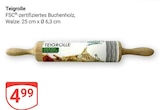 Aktuelles Teigrolle Angebot bei GLOBUS in Mannheim ab 4,99 €