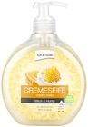 Cremeseife Angebote von Soft & Gentle bei Thomas Philipps Schwabach für 0,88 €