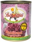 Blaukraut oder Weinsauerkraut Angebote von Filder Spitzbüble bei Penny Bietigheim-Bissingen für 1,79 €