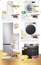Kühlschrank Angebot im aktuellen MEDIMAX Prospekt auf Seite 7