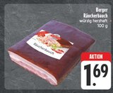 EDEKA - Räucherbauch Angebot im Prospekt Räucherbauch bei EDEKA im Prospekt "" für 1,69 €