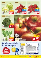 Aktueller Netto Marken-Discount Prospekt mit Äpfel, "Aktuelle Angebote", Seite 13