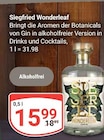 Aktuelles Wonderleaf Angebot bei GLOBUS in Mannheim ab 15,99 €