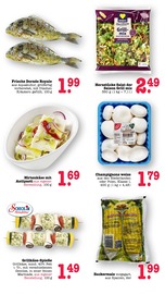 Aktueller E center Prospekt mit Champignons, "Aktuelle Angebote", Seite 3