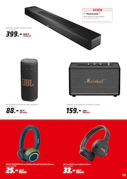 MediaMarkt Saturn Multimedia im Prospekt 