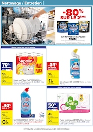 Offre Vaisselle dans le catalogue Carrefour du moment à la page 53