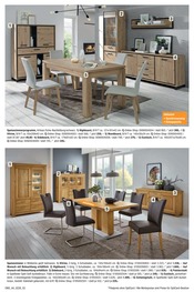 Aktueller Opti-Wohnwelt Prospekt mit Sideboard, "Herzstück des Hauses", Seite 2
