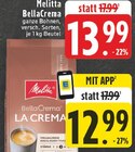 Aktuelles BellaCrema Angebot bei EDEKA in Gelsenkirchen ab 12,99 €