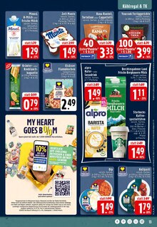 Kaffee im aktuellen EDEKA Prospekt (Osnabrück) Kaffee im EDEKA Prospekt "Aktuelle Angebote" mit 26 Seiten (Osnabrück)