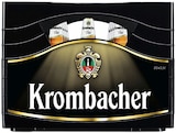 Pils oder alkoholfrei Angebote von Krombacher bei REWE Gummersbach für 10,99 €