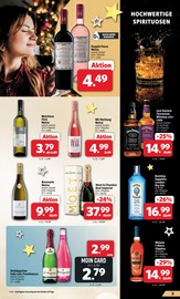 Aktueller Markant Nordwest Prospekt mit Jacke, "DER MARKT FÜR GUTES ESSEN UND TRINKEN", Seite 9