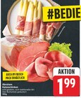 Katenschinken von Abraham für 1,99 € bei E center im Angebot Katenschinken von Abraham im aktuellen E center Prospekt