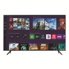 Téléviseur 43" UHD 4K - SAMSUNG en promo chez Super U Rennes à 299,00 €