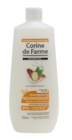 Shampoing nourrissant essential 750 ml - Corine de Farme - Maxi Bazar Shampoing nourrissant essential 750 ml - Corine de Farme à 2,79 € dans le catalogue Maxi Bazar