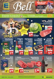 Sekt im EDEKA Prospekt in Bornheim Aktueller EDEKA Prospekt mit Sekt, "Aktuelle Angebote", Seite 1