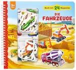 Magnetbuch Angebote bei Rossmann Jena für 5,99 €