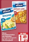EDEKA Schulzendorf - Schnittkäsescheiben Angebot im Prospekt Schnittkäsescheiben bei EDEKA im Schulzendorf Prospekt für 1,49 €