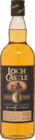 Scotch Whisky - LOCH CASTLE en promo chez Carrefour Brive-la-Gaillarde à 11,87 €