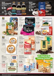 Tassimo im EDEKA Prospekt in Pinneberg Aktueller EDEKA Prospekt mit Tassimo, "Top Angebote", Seite 13