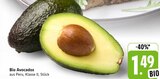 E center Rosenhof - Bio Avocados Angebot im Prospekt Bio Avocados bei E center im Rosenhof Prospekt für 1,49 €