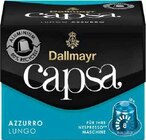 Capsa Kaffeekapseln im Angebot bei EDEKA in Borken Capsa Kaffeekapseln Angebote von Dallmayr bei EDEKA Borken für 2,79 €