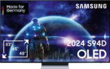OLED TV GQ55S9DAEXZG im Angebot bei expert in Regensburg OLED TV GQ55S9DAEXZG Angebote von Samsung bei expert Regensburg für 999,00 €