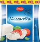 Mozzarella - MILBONA dans le catalogue Lidl