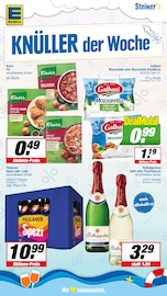 Bier im EDEKA Prospekt in Steinfurt Aktueller EDEKA Prospekt mit Bier, "Aktuelle Angebote", Seite 2