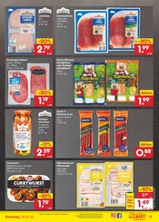 Aktueller Netto Marken-Discount Prospekt mit Schinken, "Aktuelle Angebote", Seite 13